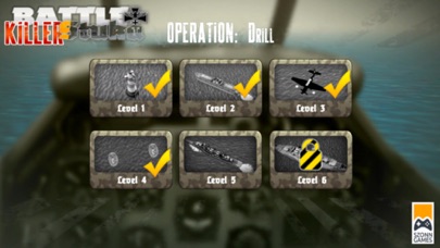 Battle Killer Stuka Screenshot 9