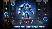 Real Steel Champions Captura de tela 2
