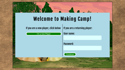 Making Camp Lakota screenshot 4