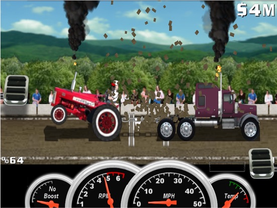 Antithesis design tractor pull cheats 04 image
