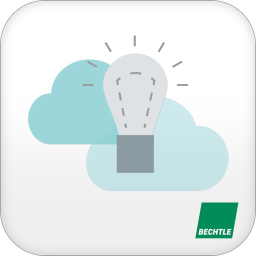 Bechtle Secure Cloudshare V4