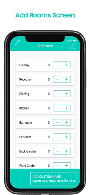 MintInspect Property Inventory(圖4)-速報App