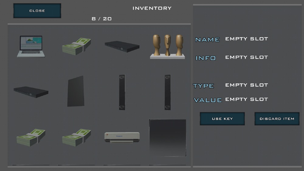 Super thief Games Robbery hack tool