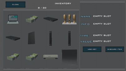 Super thief Games Robbery screenshot 2