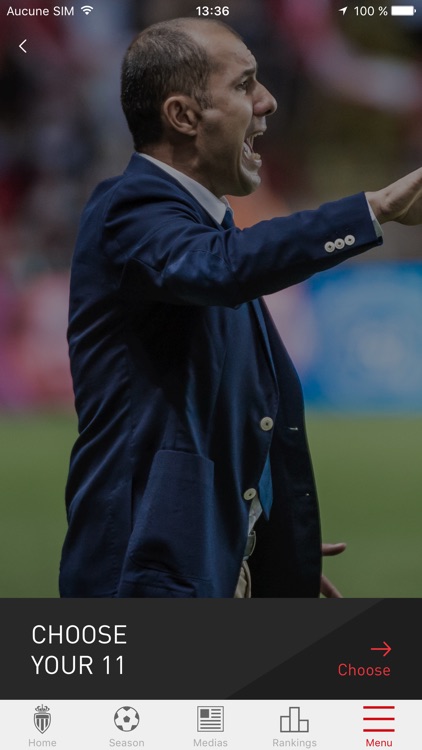 AS Monaco