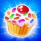 Breathtakingly delicious and FREE, it's the top-rated adventurous journey through match-3 puzzles