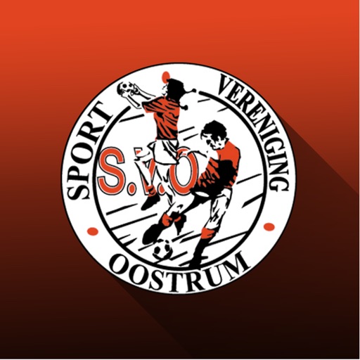 SVO Oostrum