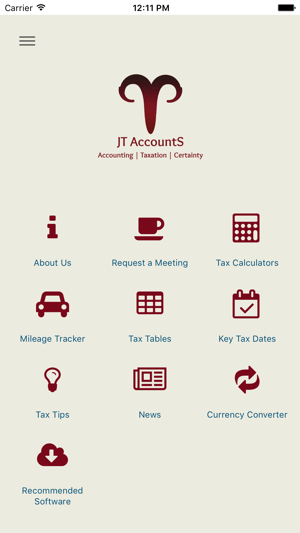 JTAccounts(圖1)-速報App