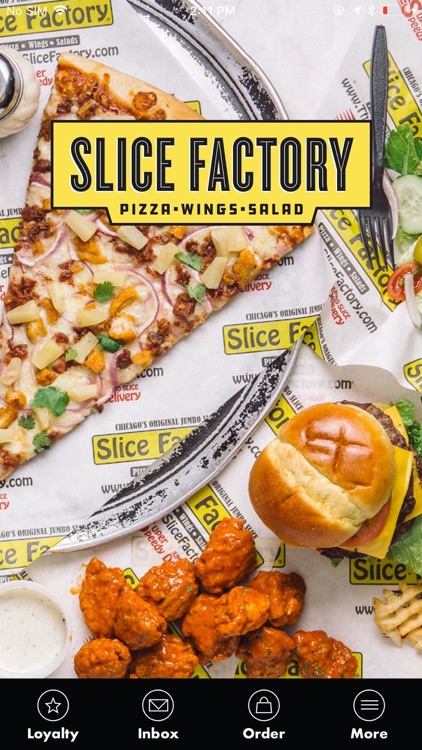 Slice Factory