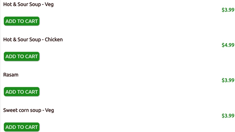 Paradise Biryani Point