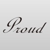 松山市美容室Proud（プラウド）公式アプリ