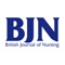 The British Journal of Nursing (BJN) brings you closer to the forefront of nursing practice