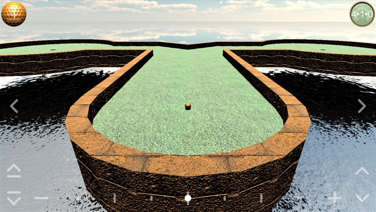 Miniature Golf - osbo.com screenshot-3