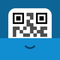 QR Code & Barcode Scanner ne fonctionne pas? problème ou bug?