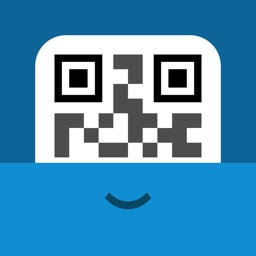 QR Code & Barcode Scanner ・