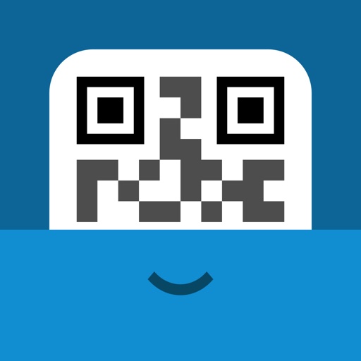 QR Code & Barcode Scanner ・