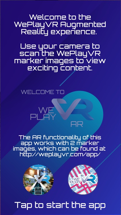 WePlayVR