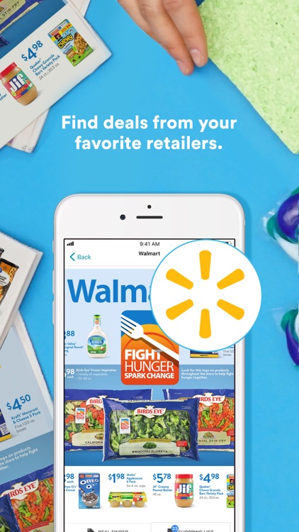 Flipp - Weekly Shopping screenshot-0
