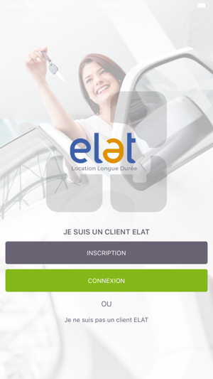 ELAT Online