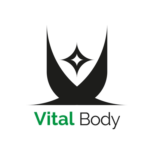 Vital Body SK iOS App