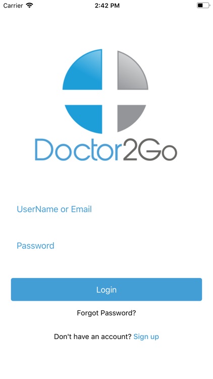 Doctor2Go