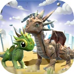 Animal Poly Fight Simulator