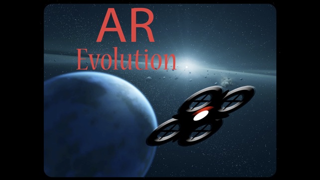 AR-Evolution(圖1)-速報App