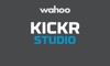 KICKR Studio Host