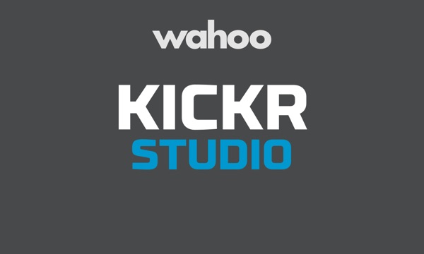 KICKR Studio Host for Apple TV by Wahoo 