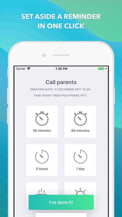 ListBox - To Do list