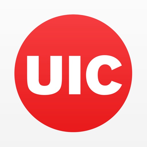 UIC Mobile iOS App