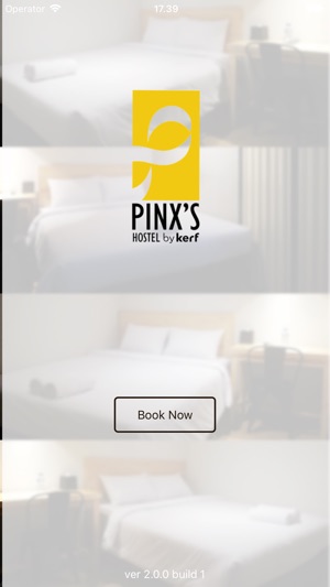 Pinxs Hostel