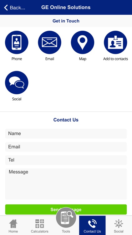 GE Online Solutions screenshot-4