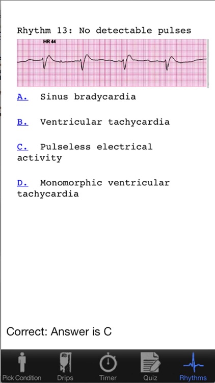 ACLS Fast screenshot-4