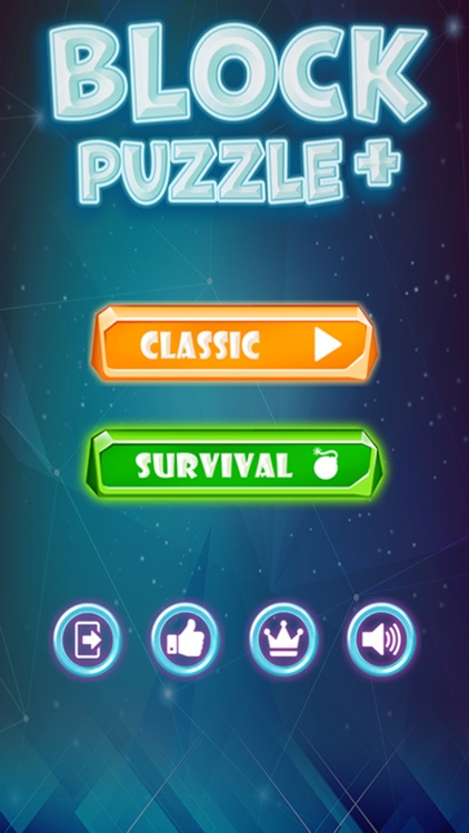 Block Puzzle Game Original