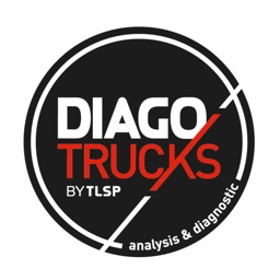 DIAGOTRUCKS QR APP