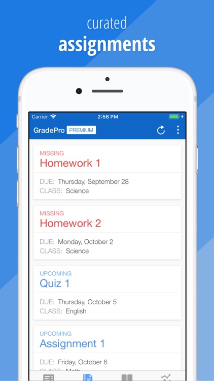 GradePro for grades screenshot-5