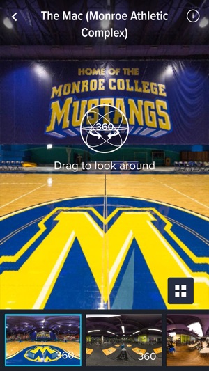 Monroe College - Experience Ca(圖2)-速報App