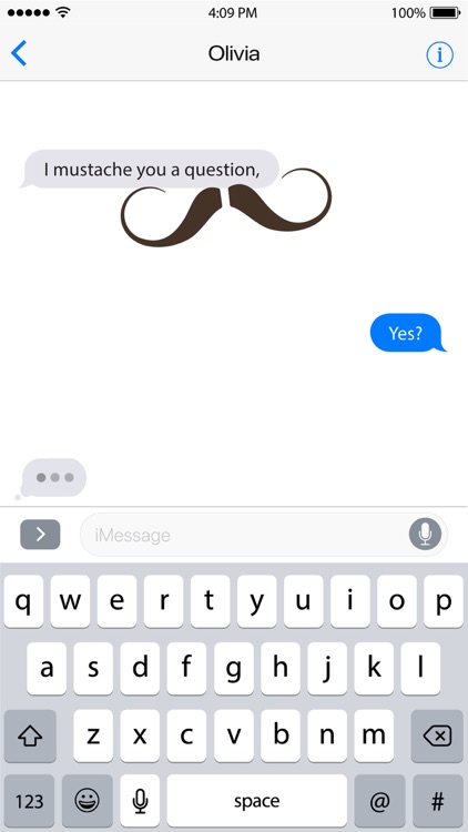 Mustaches and Beards screenshot-4