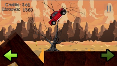 Monster Truck Stunts Pro screenshot 4