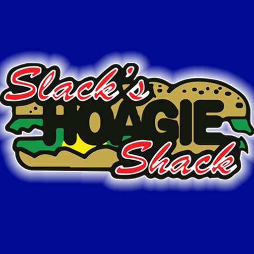 Slacks Hoagie Shack Icon
