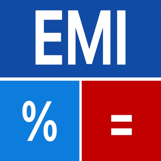 EMI Calculator - Loan Planner