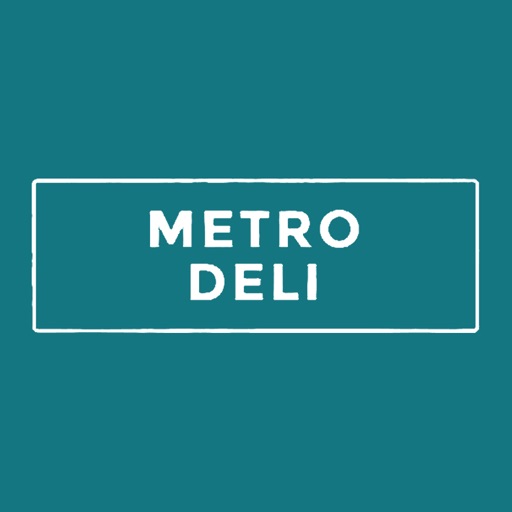 Metro Deli