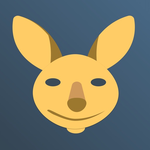 Kangaroo for Groups