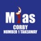 Welcome to Mias Fastfood in Corby App