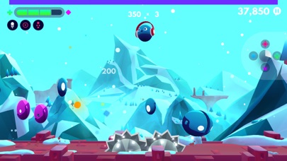 Bouncy Smash screenshot 2