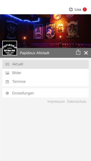 Papidoux Altstadt(圖2)-速報App