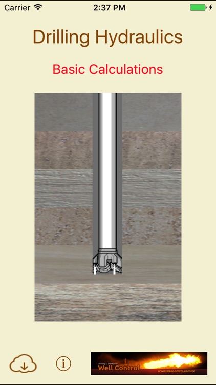 Drilling Hydraulics (Basic)