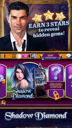 Da Vinci Diamonds Casino(圖5)-速報App