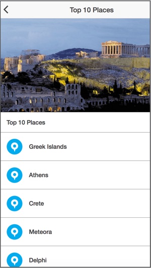 Greece Hotel Booking(圖3)-速報App